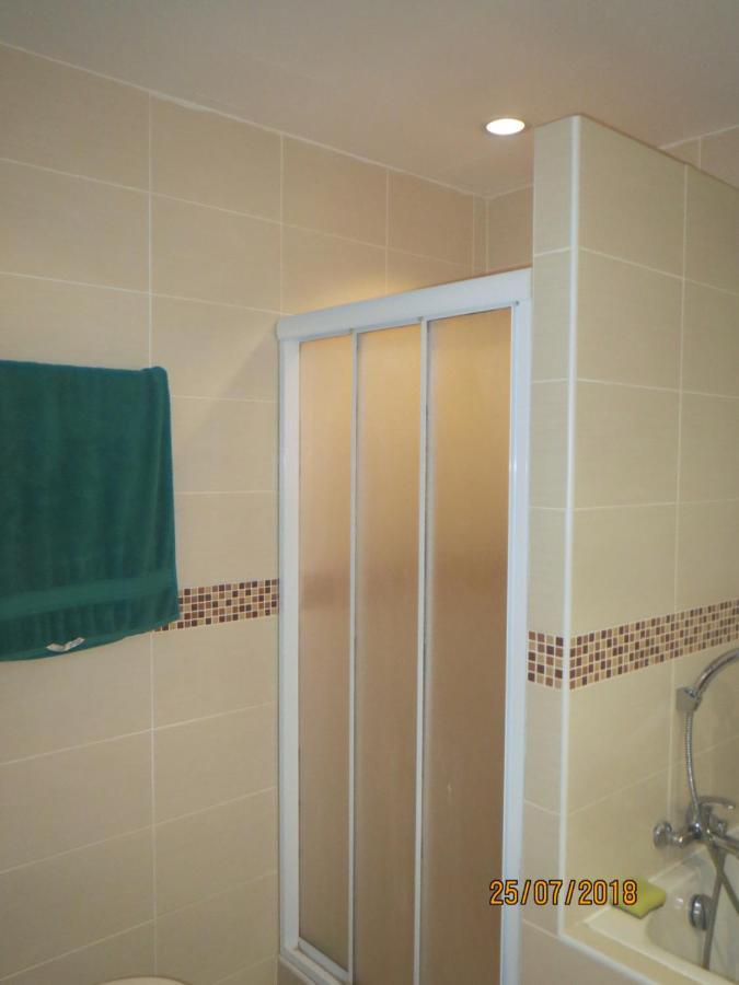 Wongamat Privacy Naklua Soi 16-2 Appartement Pattaya Buitenkant foto