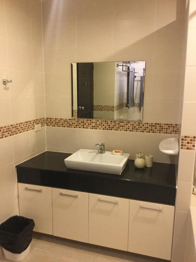 Wongamat Privacy Naklua Soi 16-2 Appartement Pattaya Buitenkant foto