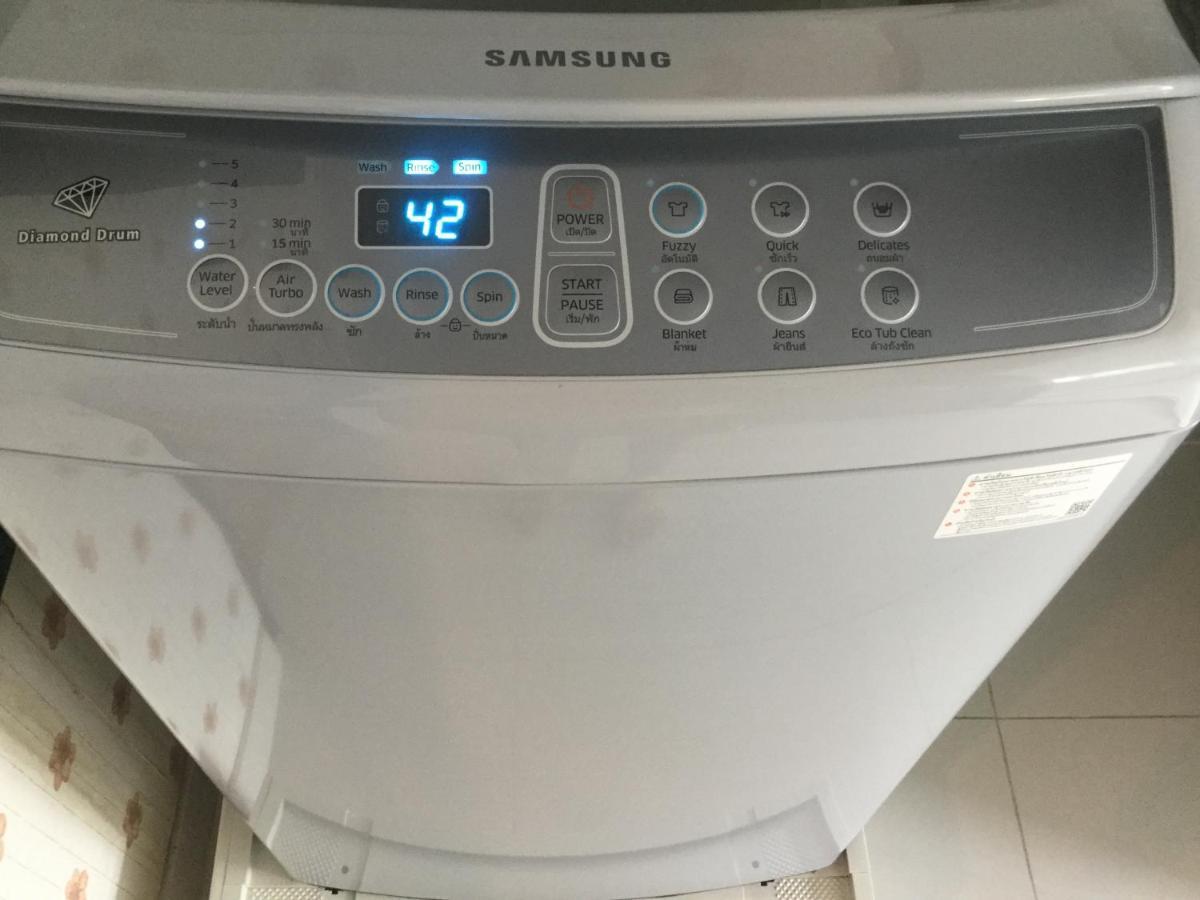 Wongamat Privacy Naklua Soi 16-2 Appartement Pattaya Buitenkant foto