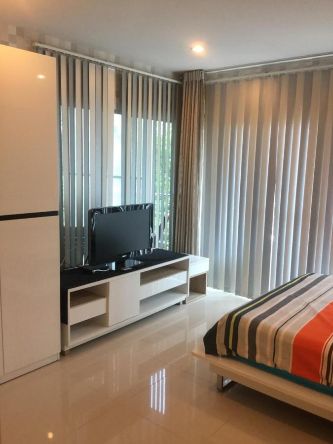Wongamat Privacy Naklua Soi 16-2 Appartement Pattaya Buitenkant foto