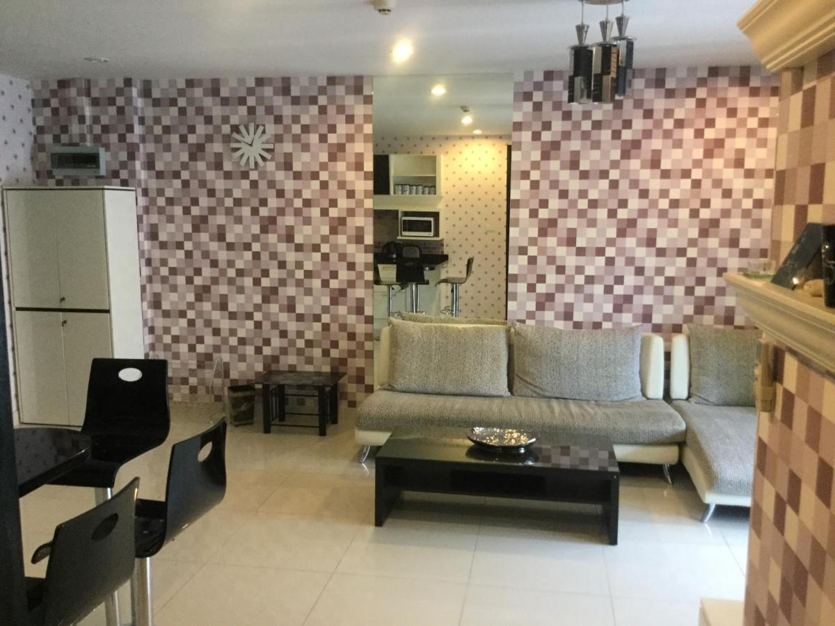 Wongamat Privacy Naklua Soi 16-2 Appartement Pattaya Buitenkant foto
