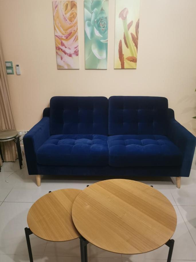 Wongamat Privacy Naklua Soi 16-2 Appartement Pattaya Buitenkant foto