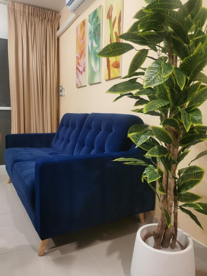 Wongamat Privacy Naklua Soi 16-2 Appartement Pattaya Buitenkant foto