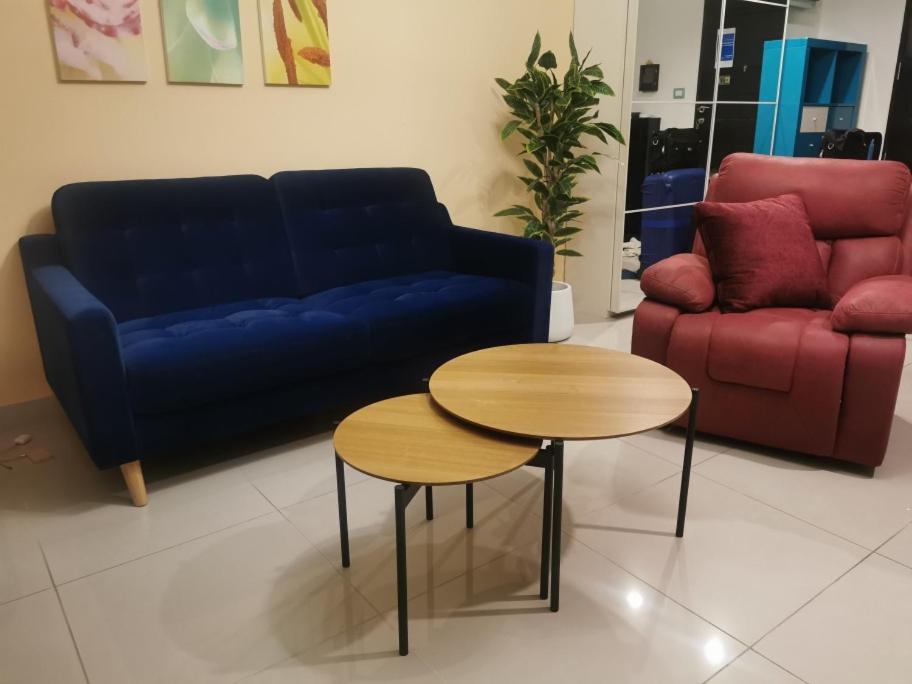 Wongamat Privacy Naklua Soi 16-2 Appartement Pattaya Buitenkant foto